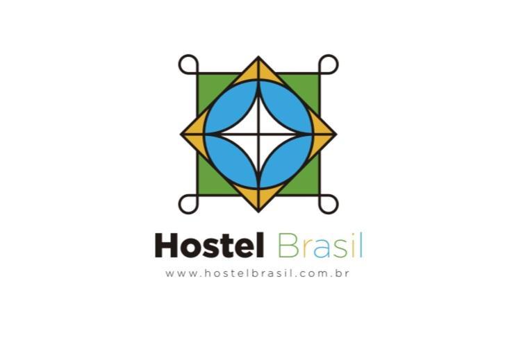 Hostel Brasil Sp São Paulo Exterior foto