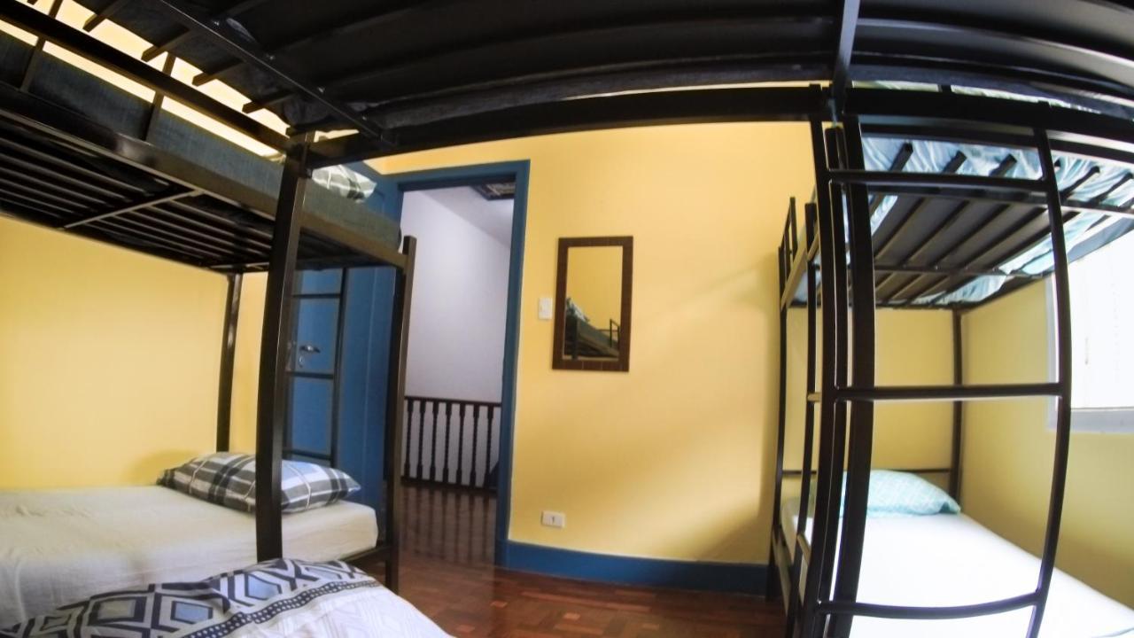 Hostel Brasil Sp São Paulo Exterior foto